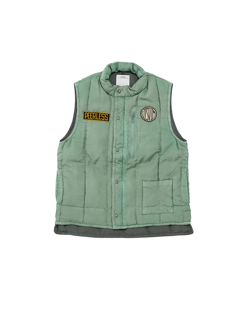 STURGES DOWN VEST